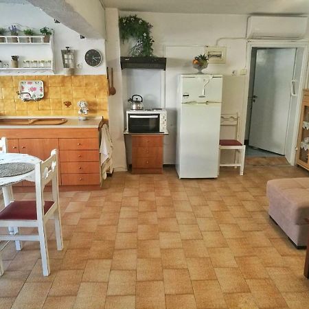 Katy'S House Center Apartment Неос Мармарас Екстериор снимка
