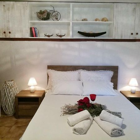 Katy'S House Center Apartment Неос Мармарас Екстериор снимка