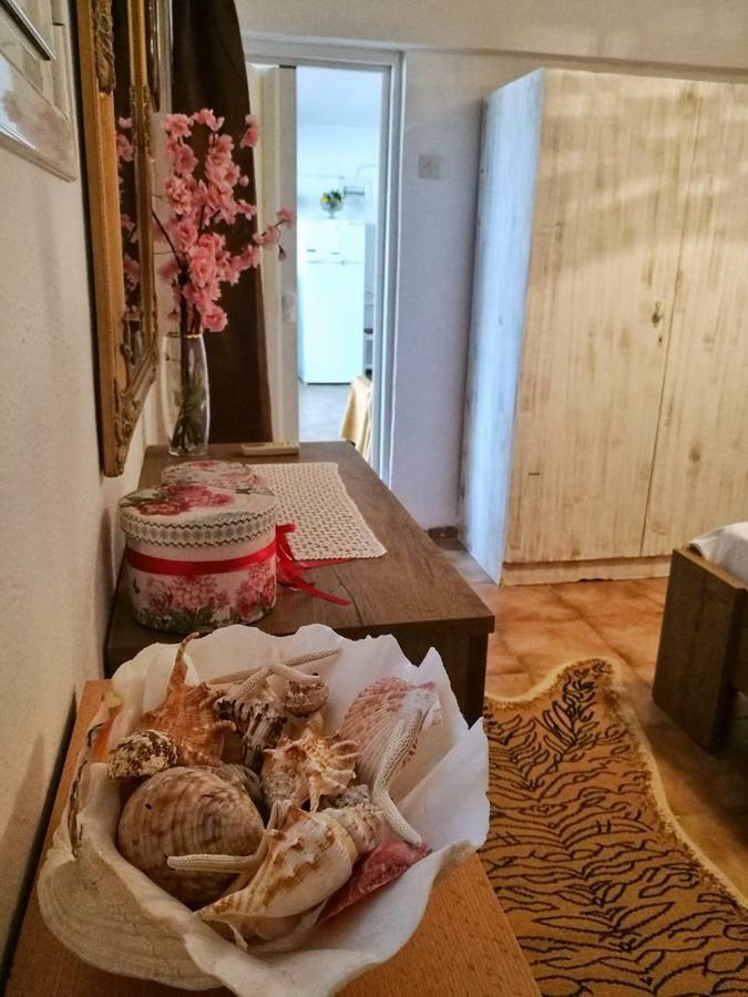 Katy'S House Center Apartment Неос Мармарас Екстериор снимка